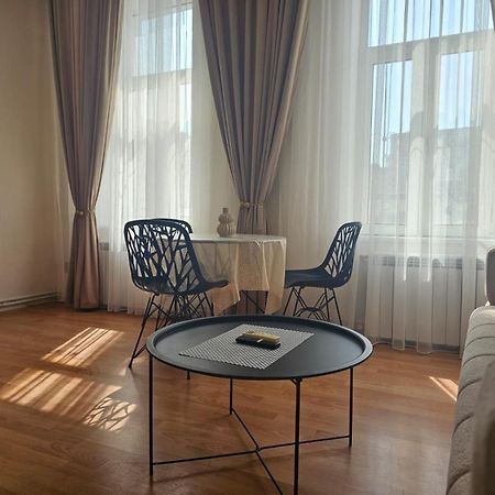 Baku Old City Apartment Екстер'єр фото