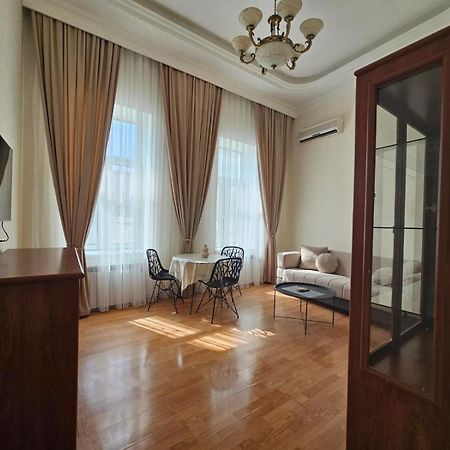 Baku Old City Apartment Екстер'єр фото