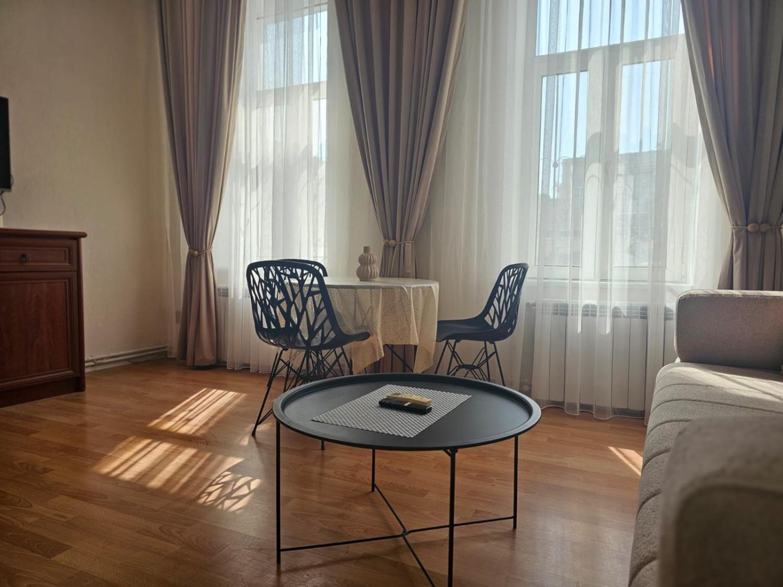 Baku Old City Apartment Екстер'єр фото