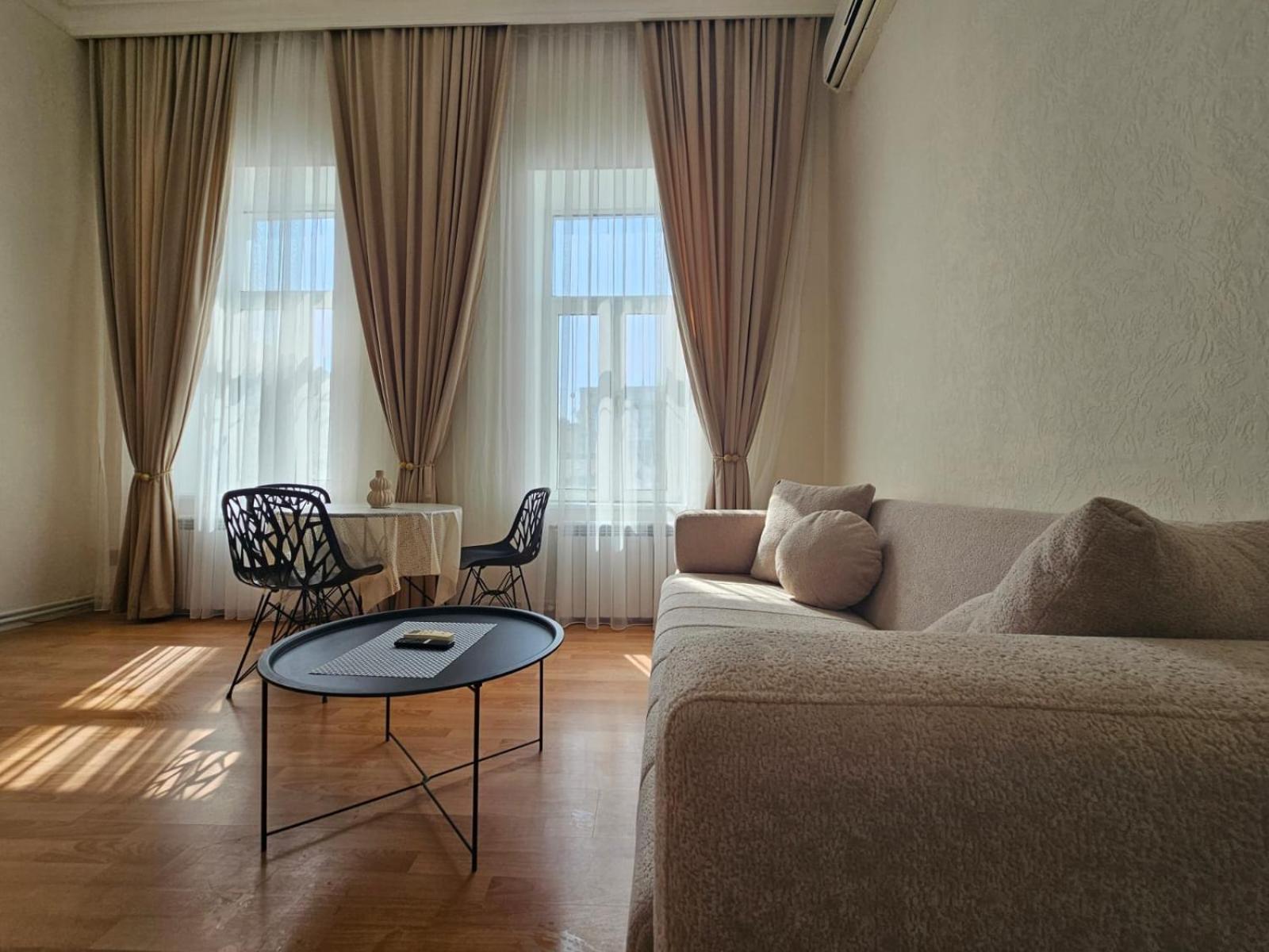 Baku Old City Apartment Екстер'єр фото