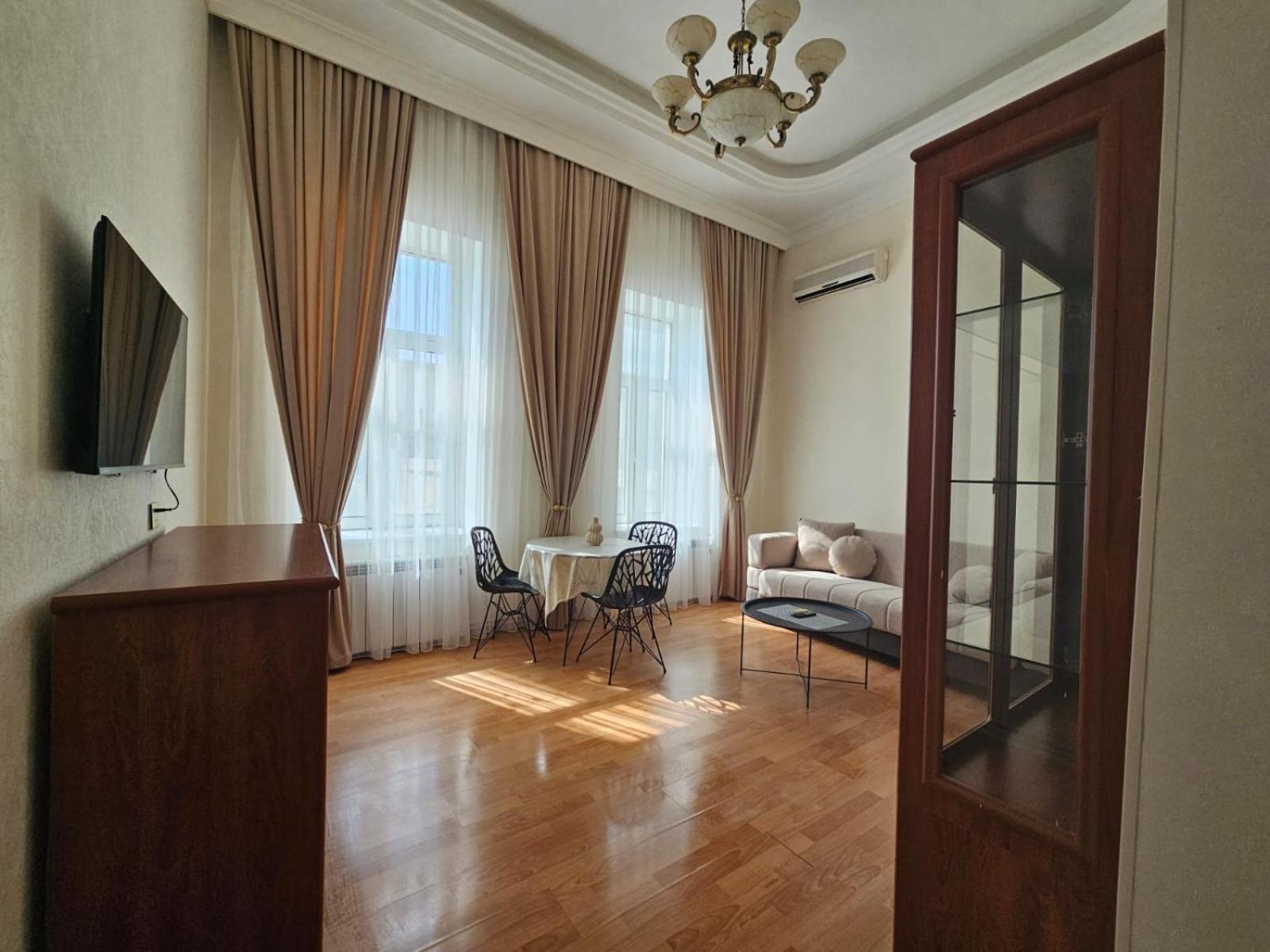 Baku Old City Apartment Екстер'єр фото