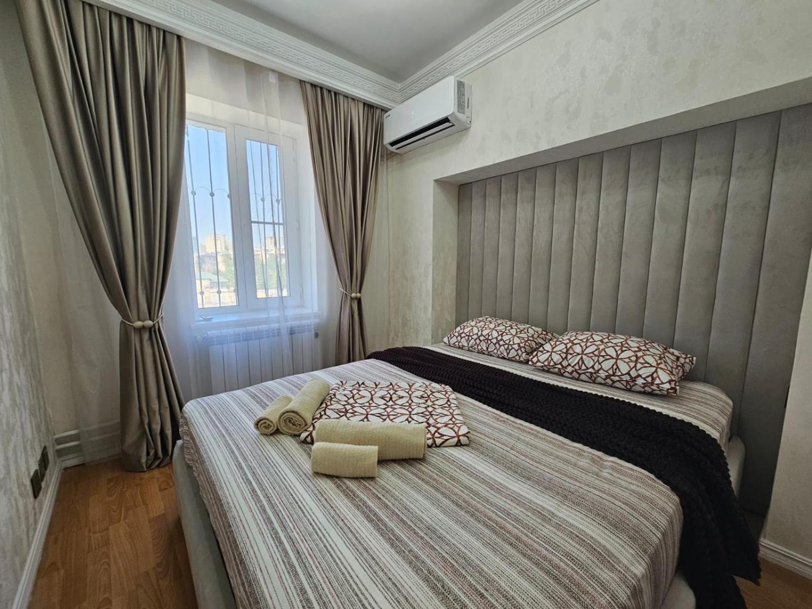 Baku Old City Apartment Екстер'єр фото